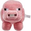 FISHERPRIC Minecraft Schwein Plüsch (20cm)