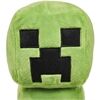 FISHERPRIC Minecraft Creeper Plüsch (20cm)