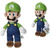 JAKKSPACIF Luigi Plüsch (30cm)