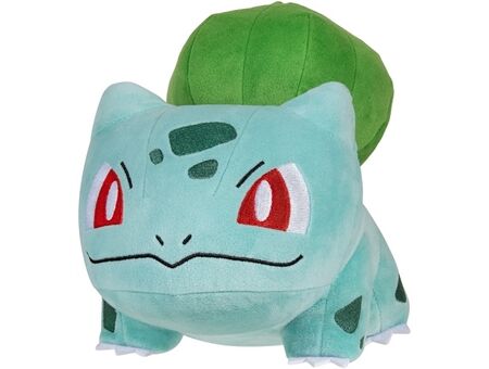 JAZWARES Bisasam Plüsch (30cm)