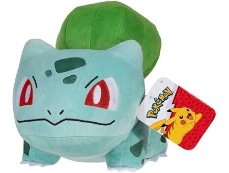 JAZWARES Bisasam Plüsch (30cm)