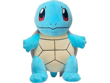JAZWARES Schiggy Plüsch (30cm)