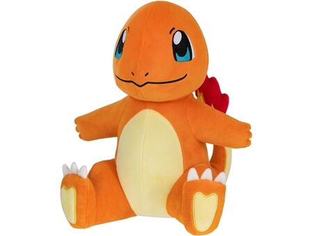 JAZWARES Glumanda #2 Plüsch (30cm)