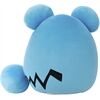 JAZWARES Pokémon Squishmallows Marill (25cm)