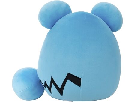 JAZWARES Pokémon Squishmallows Marill (25cm)