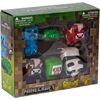 JUSTTOYS Minecraft SquishMe S2 Collector Box