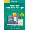 Kaspersky Passwort Manager 2020