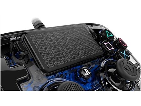 Nacon Controller Light Edition