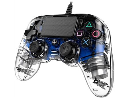 Nacon Controller Light Edition