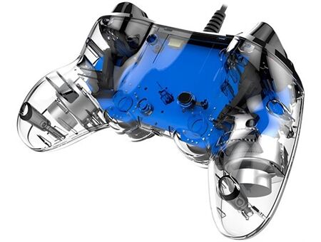 Nacon Controller Light Edition