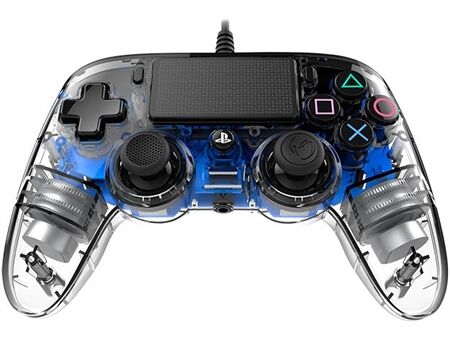 Nacon Controller Light Edition