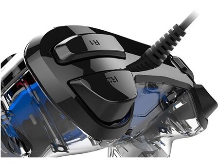 Nacon Controller Light Edition