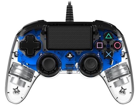 Nacon Controller Light Edition