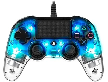 Nacon Controller Light Edition