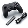 Nacon Nacon PS4 Asymmetric Wireless Controller