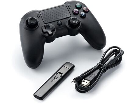 Nacon Nacon PS4 Asymmetric Wireless Controller