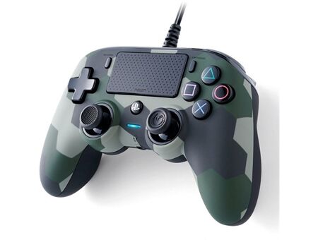 Nacon PS4 Controller Color Edition