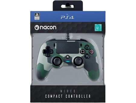 Nacon PS4 Controller Color Edition