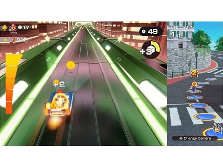 Nintendo Super Mario Party Jamboree