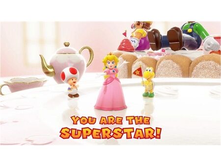 Nintendo Mario Party Superstars