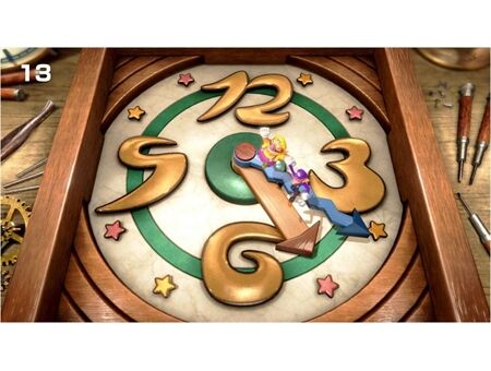 Nintendo Mario Party Superstars