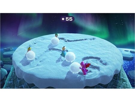 Nintendo Mario Party Superstars