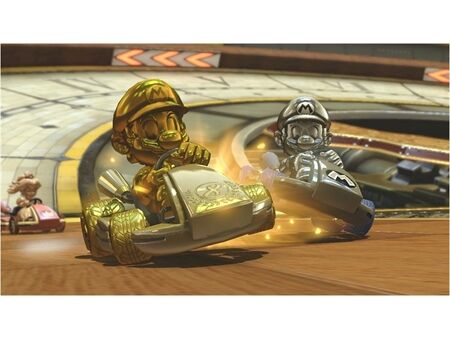 Nintendo Mario Kart 8 Deluxe
