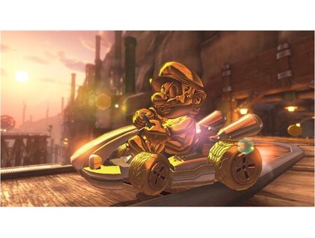 Nintendo Mario Kart 8 Deluxe