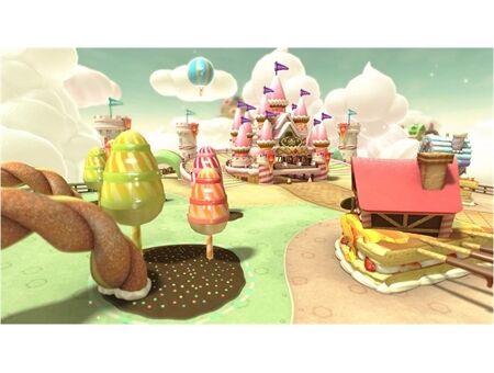 Nintendo Mario Kart 8 Deluxe