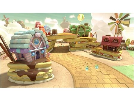 Nintendo Mario Kart 8 Deluxe