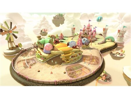 Nintendo Mario Kart 8 Deluxe