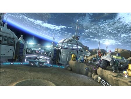 Nintendo Mario Kart 8 Deluxe