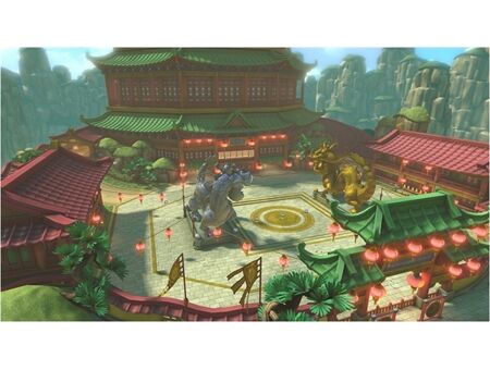 Nintendo Mario Kart 8 Deluxe