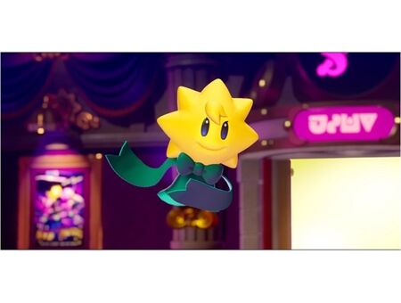 Nintendo Princess Peach: Showtime!