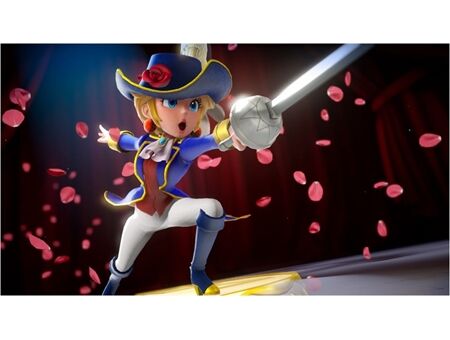 Nintendo Princess Peach: Showtime!