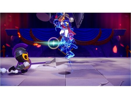 Nintendo Princess Peach: Showtime!