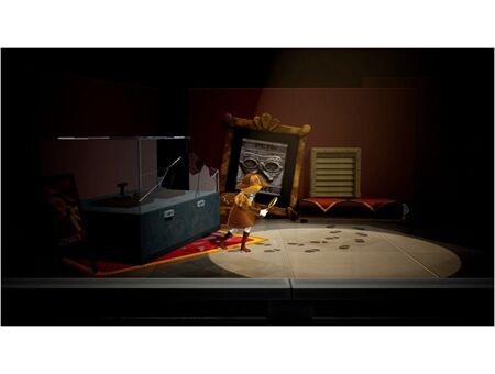 Nintendo Princess Peach: Showtime!