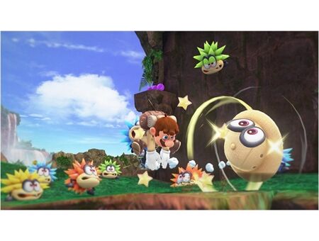 Nintendo Super Mario Odyssey
