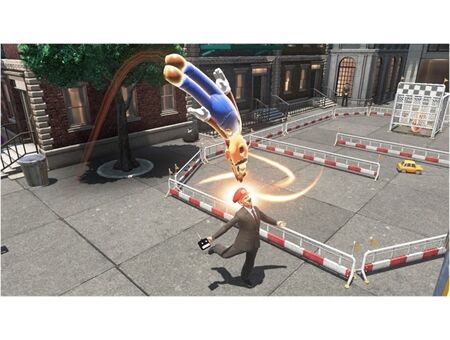 Nintendo Super Mario Odyssey