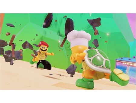 Nintendo Super Mario Odyssey