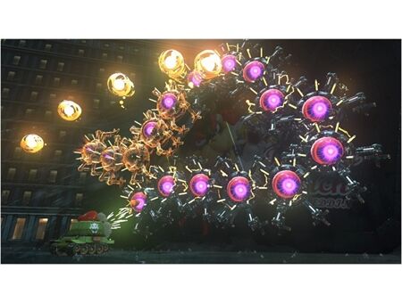 Nintendo Super Mario Odyssey