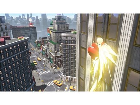 Nintendo Super Mario Odyssey