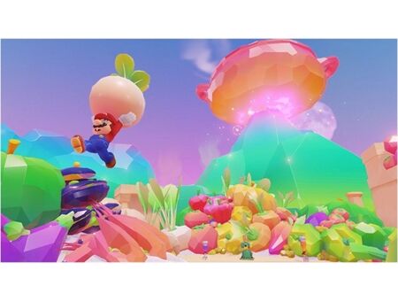 Nintendo Super Mario Odyssey