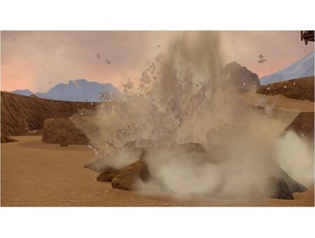 Nintendo Pokémon Karmesin