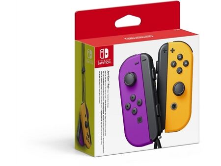 Nintendo Joy-Con (2er Set)