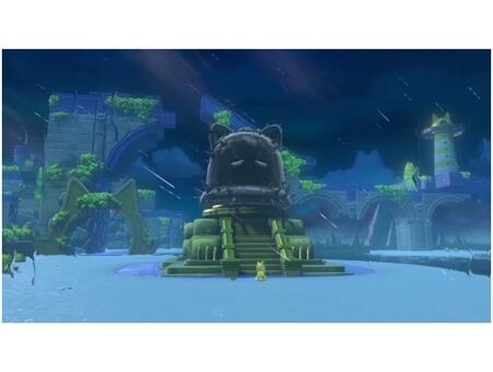 Nintendo Super Mario 3D World+Bowser's Fury