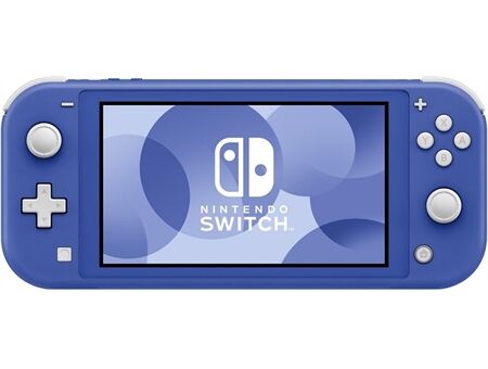 Nintendo Switch Lite Konsole