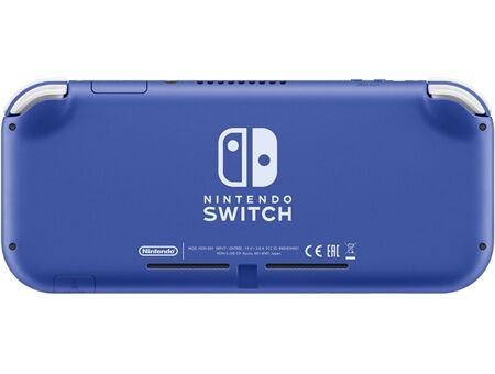 Nintendo Switch Lite Konsole