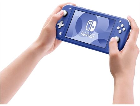 Nintendo Switch Lite Konsole