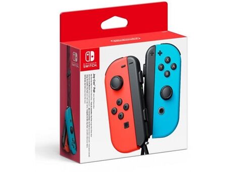 Nintendo Joy-Con (2er Set)